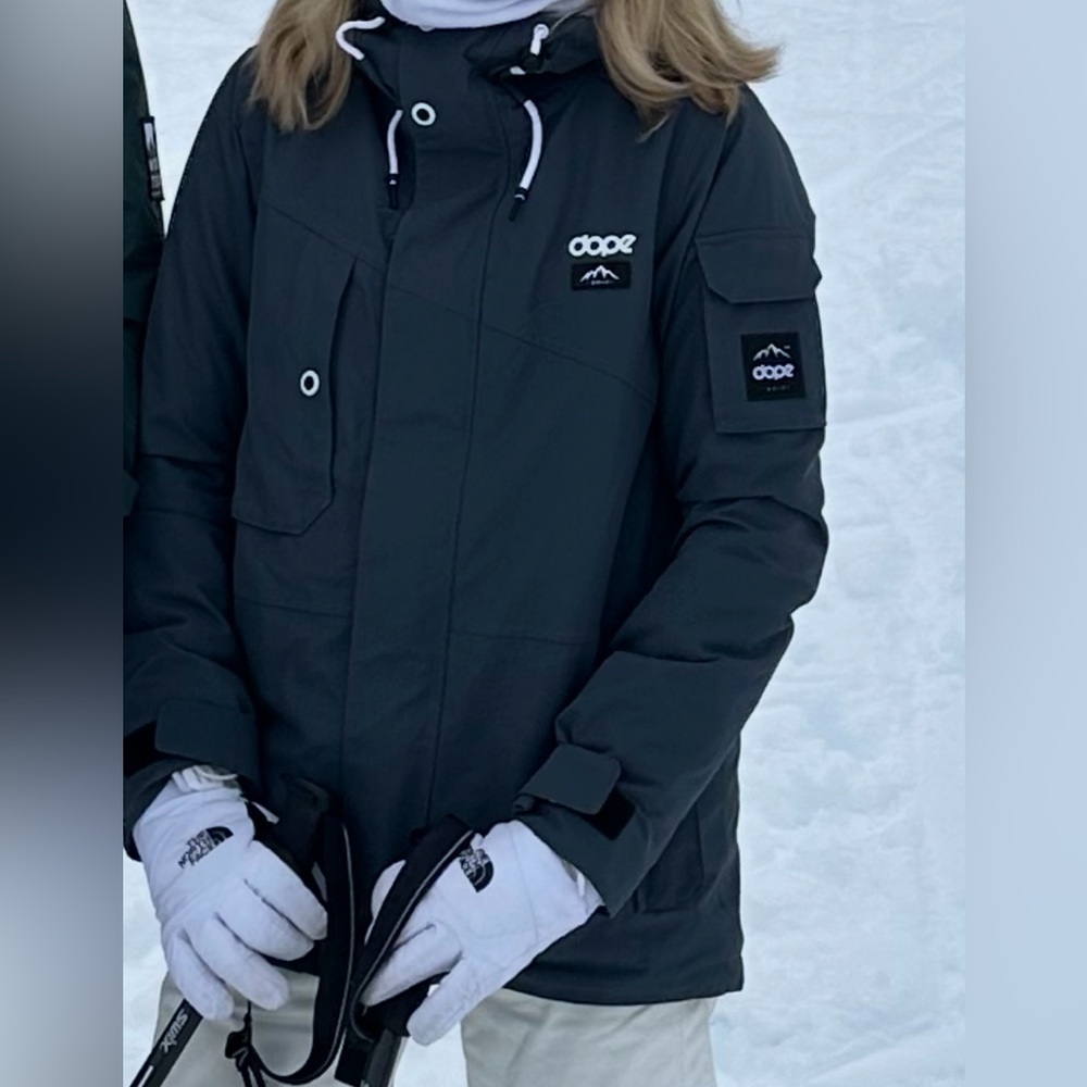 DOPE Women’s Ski Jacket